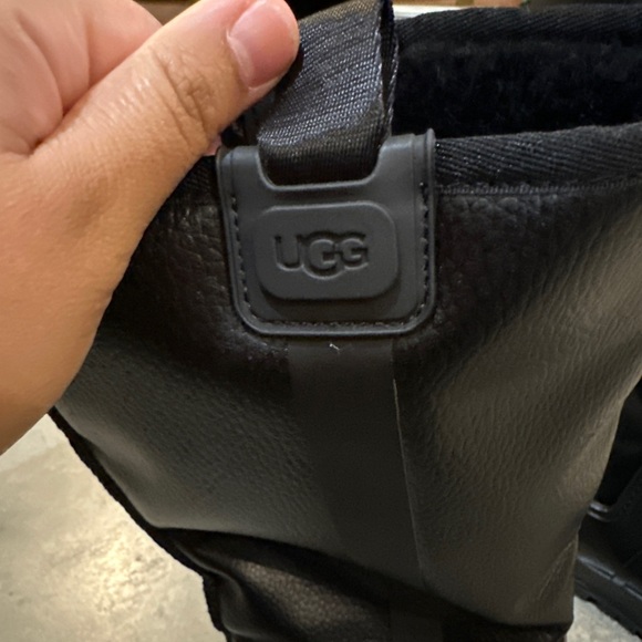 Brand New UGG Raincloud Tall Boots! - Picture 8 of 10